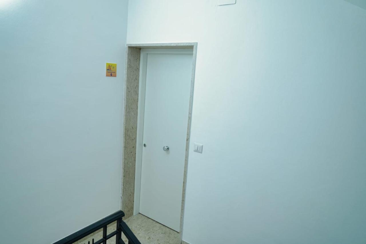 מזרה דל ואלו S.V Appartamenti חדר תמונה