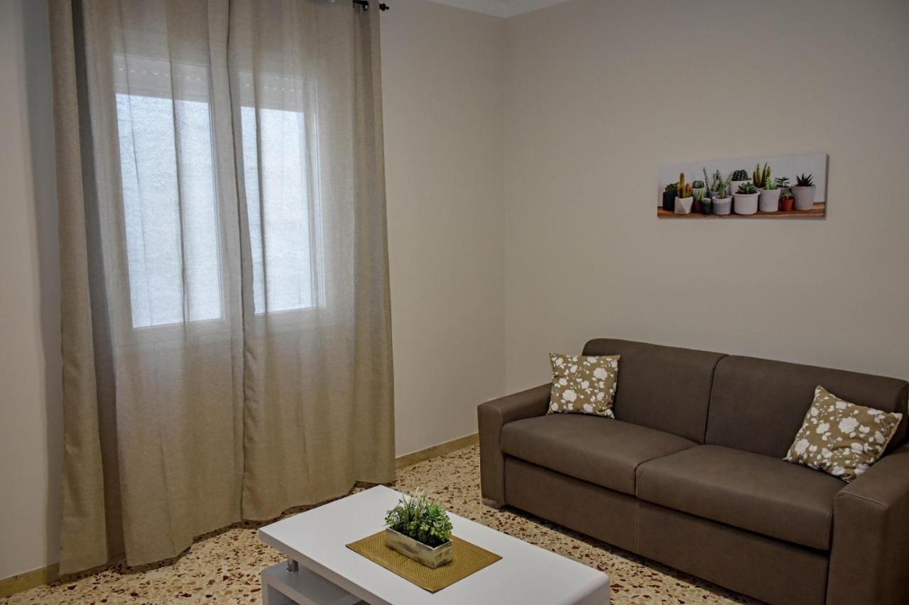 מזרה דל ואלו S.V Appartamenti מראה חיצוני תמונה