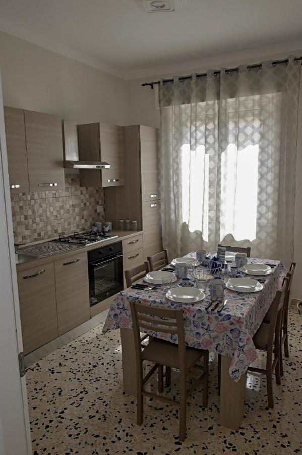 מזרה דל ואלו S.V Appartamenti מראה חיצוני תמונה